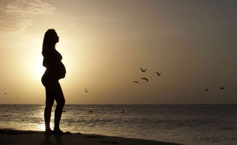 5 Amazing Things That Pregnancy Will Do For You