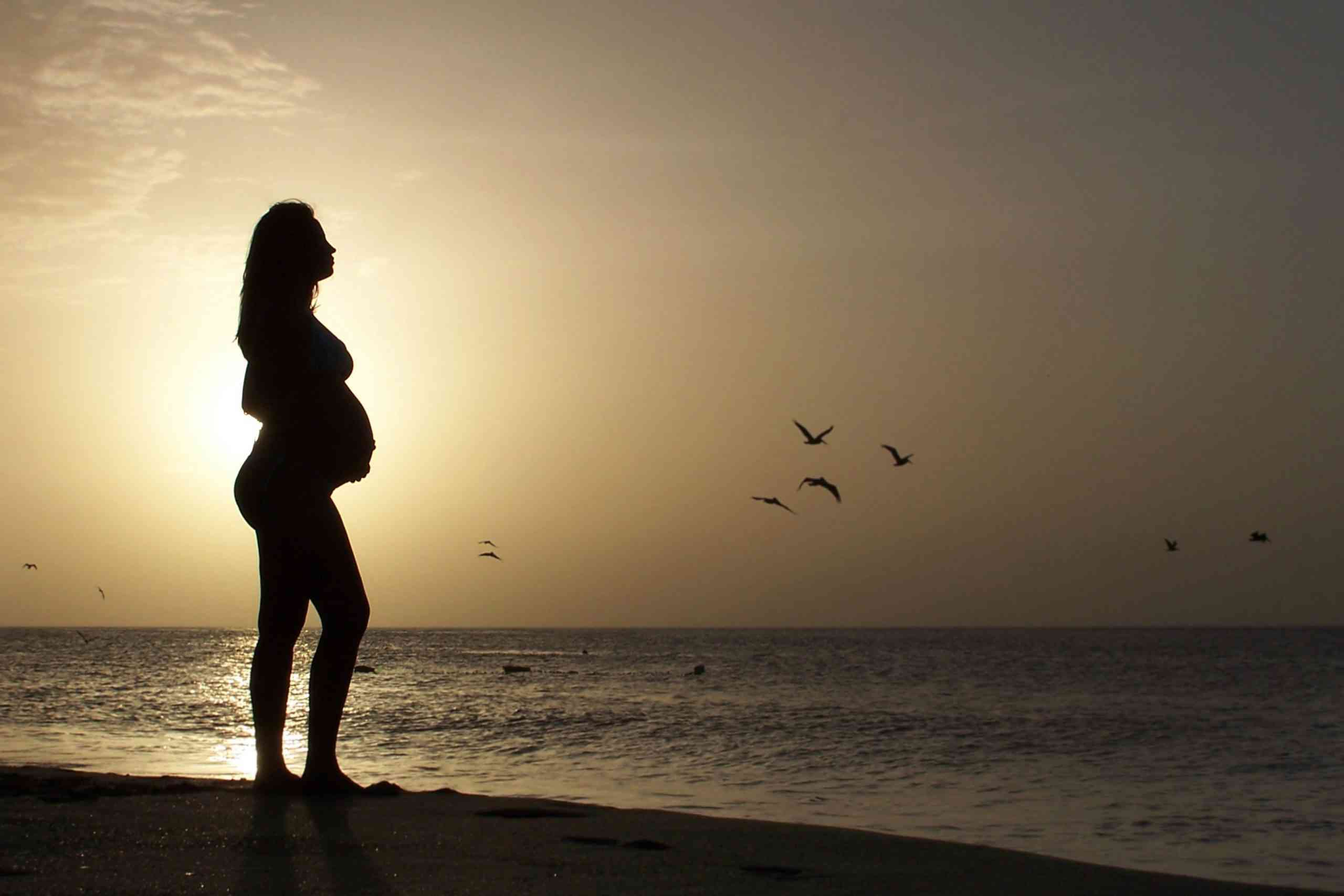 5 Amazing Things That Pregnancy Will Do For You