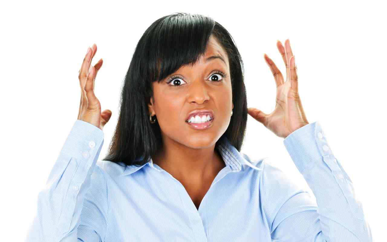 5 Ways to deal with bad neighbours