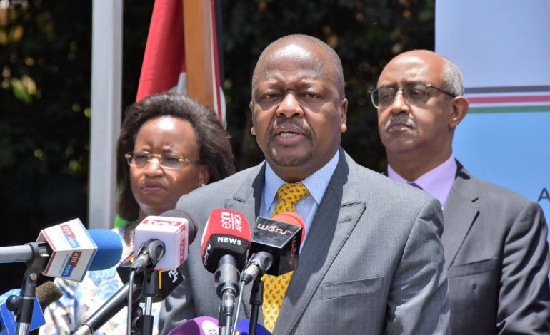 Free quarantine is long overdue – Kenyans tell Government
