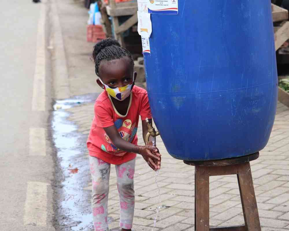 What to expect with the 'new normal'