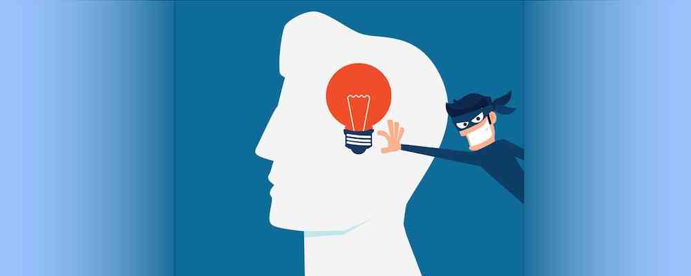 Plagiarists to face the law