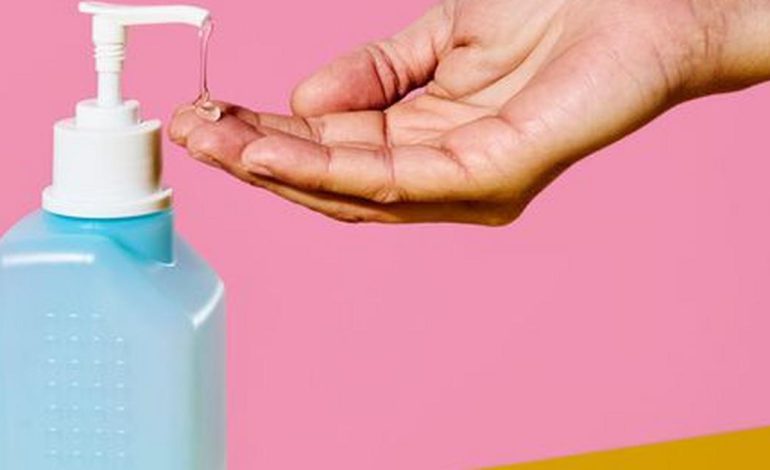 KEBS suspends 8 substandard hand sanitizer brands