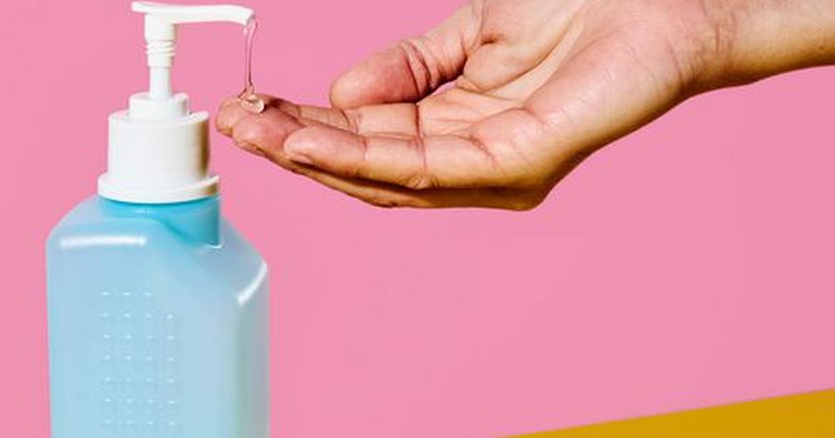 KEBS suspends 8 substandard hand sanitizer brands