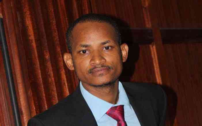 Babu Owino to hold online revision lesson after viral math lesson