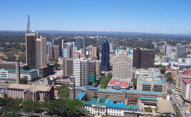 Nairobi named the most eco-friendly getaway in Africa