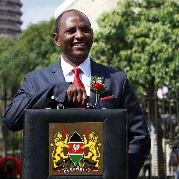 The losers and winners in the 2020/2021 Kenyan budget
