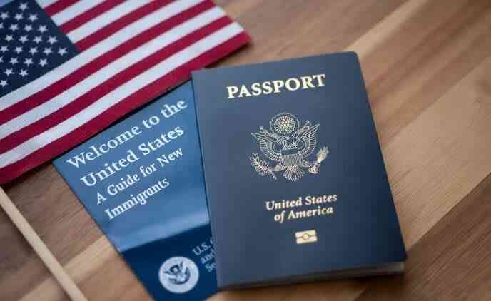 Donald Trump temporarily suspends US work visas