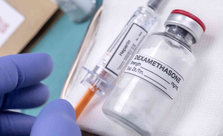 Scientists hail Dexamethasone as 'major breakthrough' in treatment of coronavirus