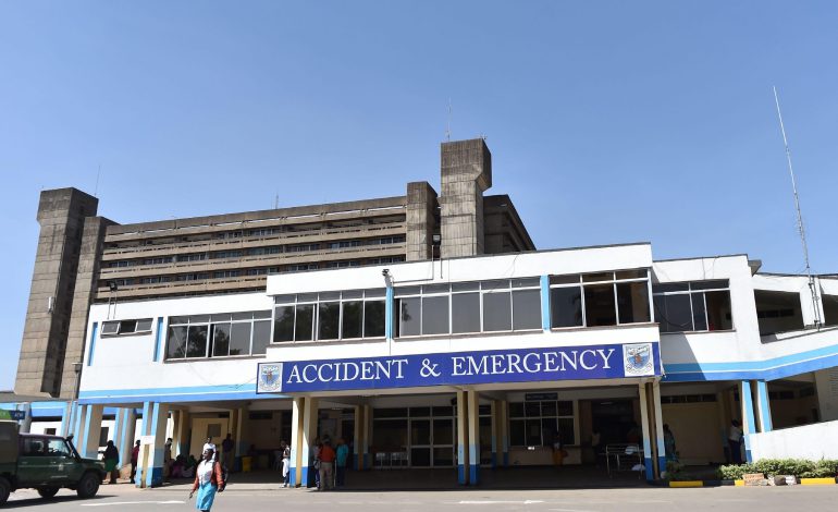 Government introduces guidelines to encourage people to visit hospitals
