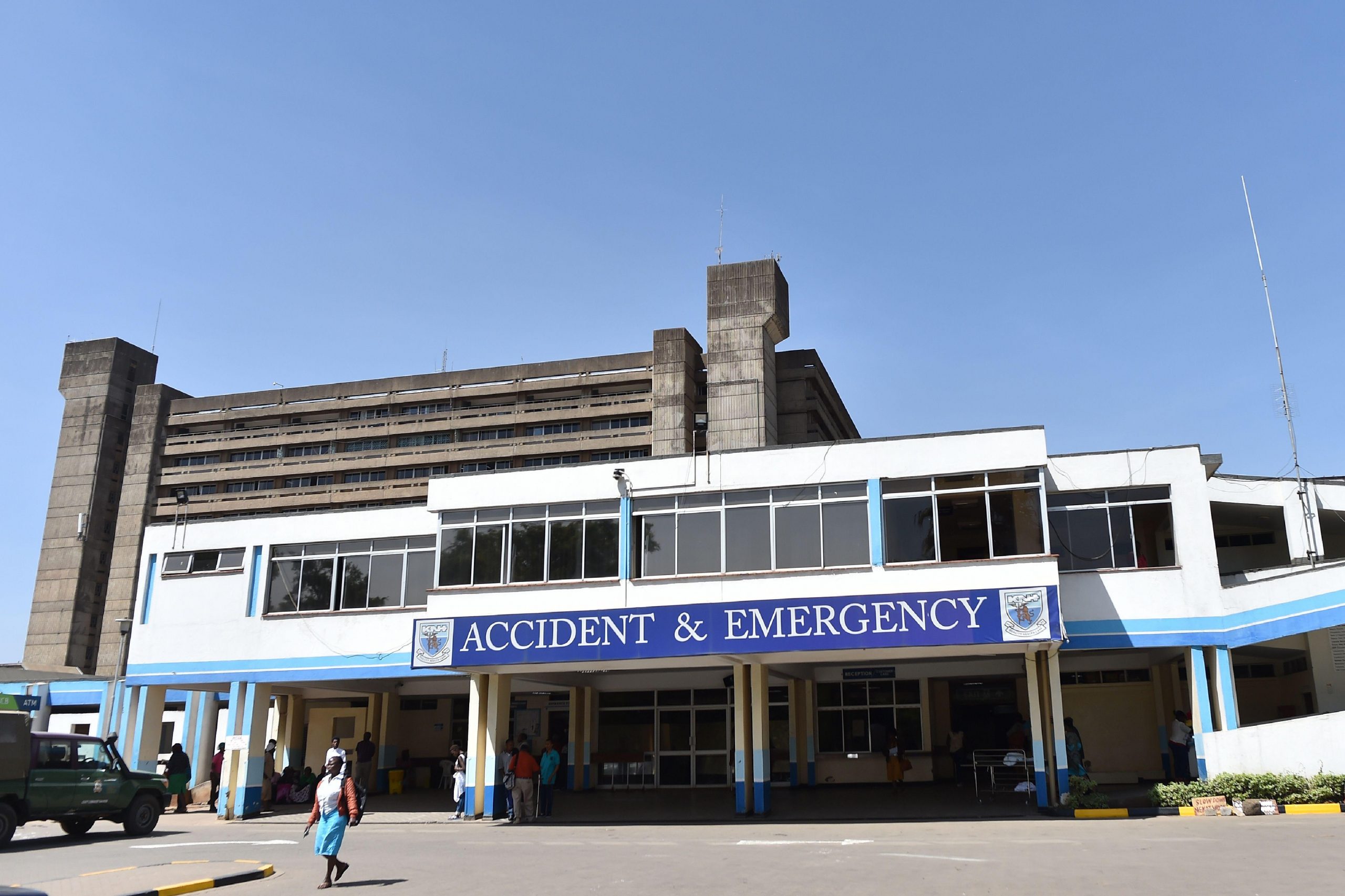 Government introduces guidelines to encourage people to visit hospitals