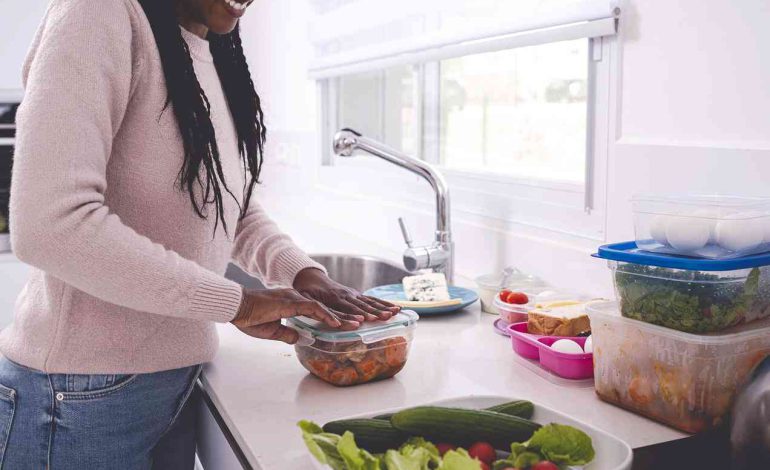 4 ways to reduce food wastage at home and save money