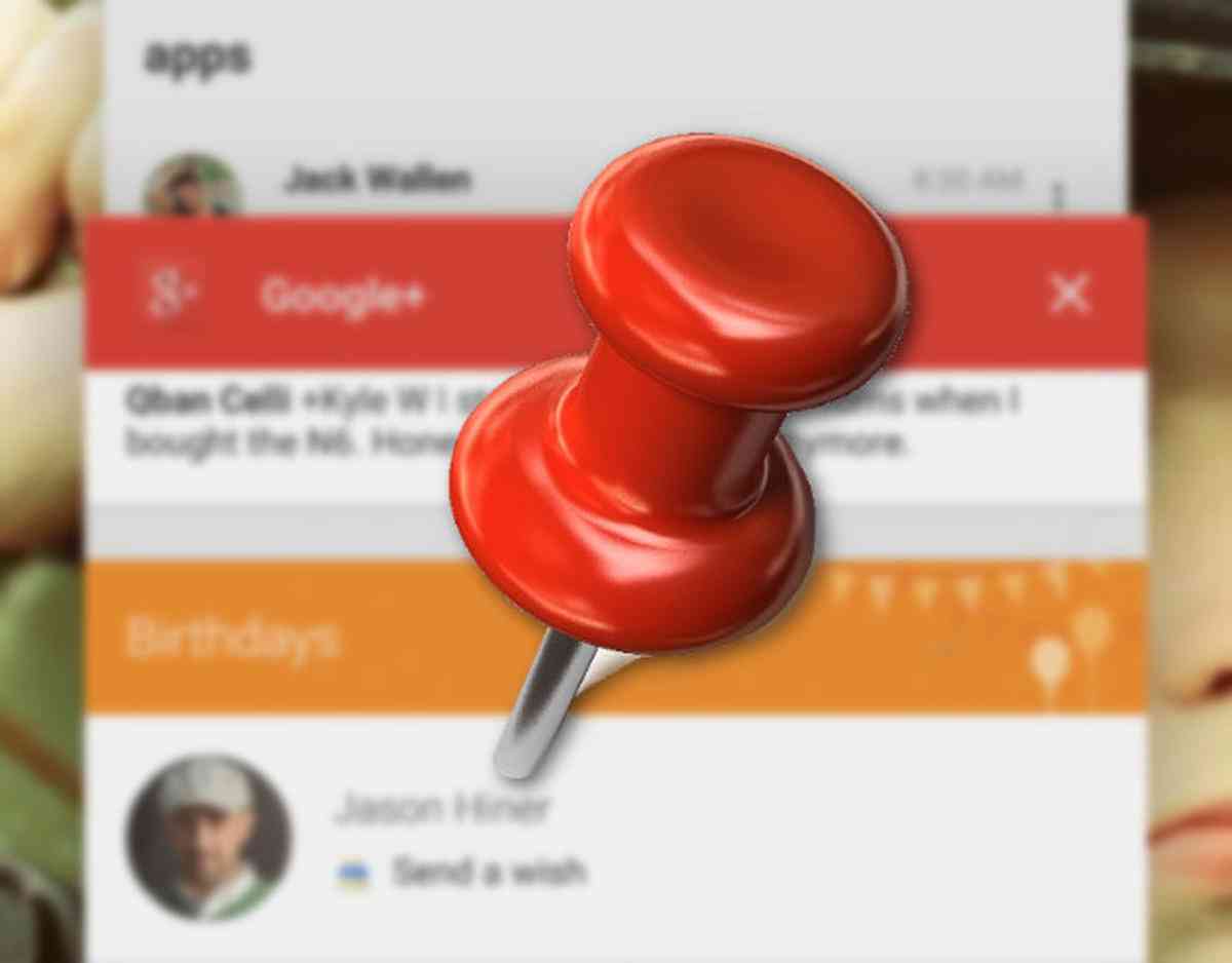 How to get rid of prying eyes on your phone