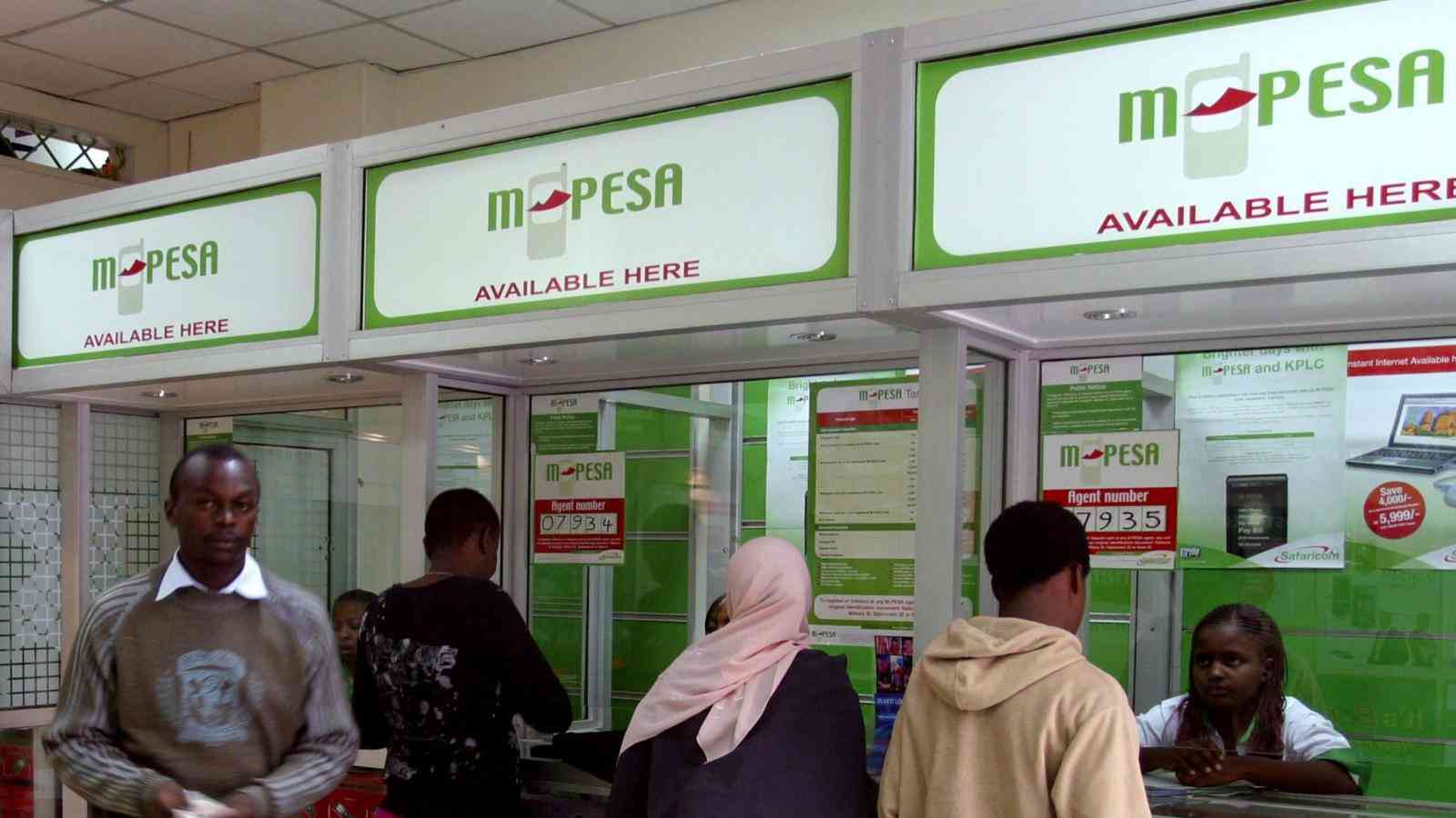 M-Pesa will be unavailable for 5 hours on Tuesday