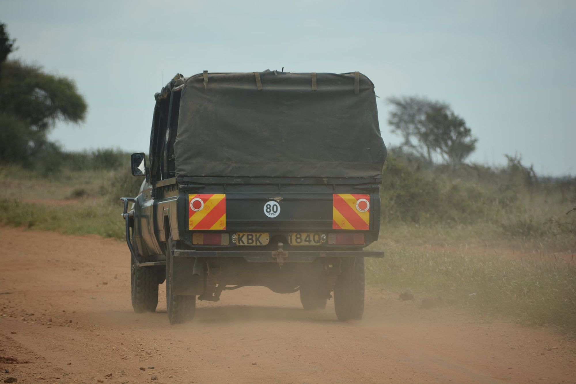 Najib Balala orders investigations against rangers who harassed civilian in Laikipia Park