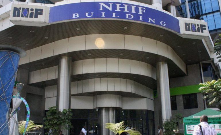 NHIF to insure Covid-19 patients admitted at KU, KNH, Mbagathi hospitals