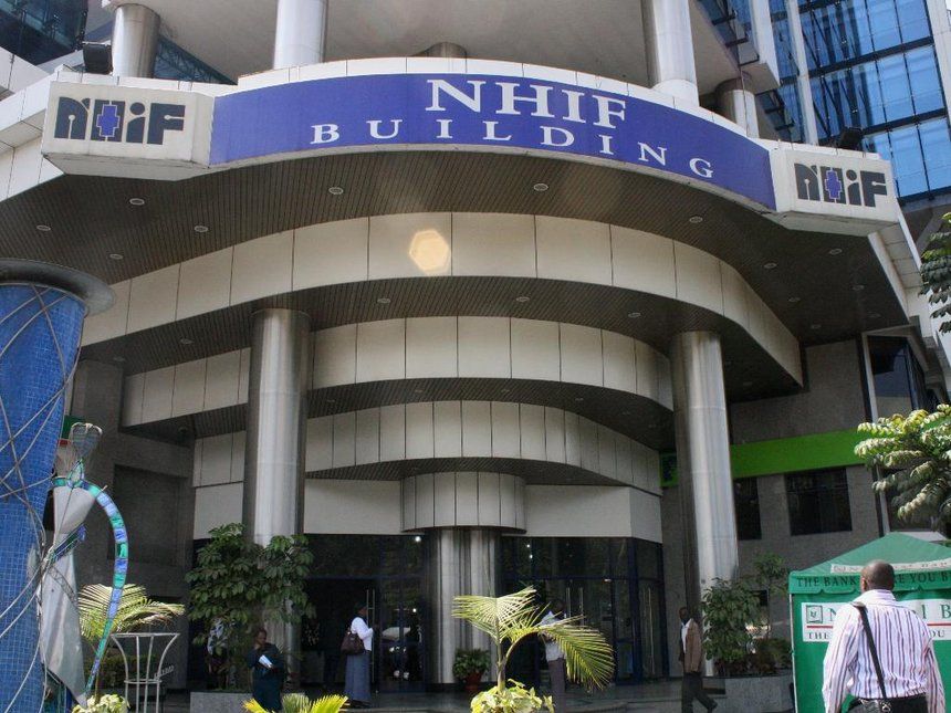 NHIF to insure Covid-19 patients admitted at KU, KNH, Mbagathi hospitals