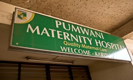 Pumwani Hospital to remain open for emergency cases only after 41 workers test positive for COVID-19