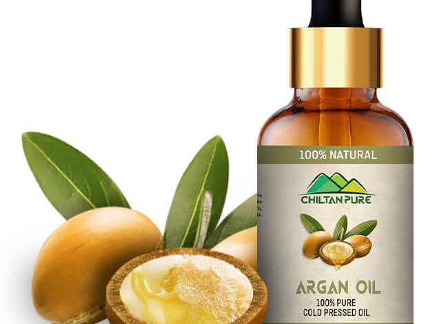 Why argan oil is good for your hair, skin and health