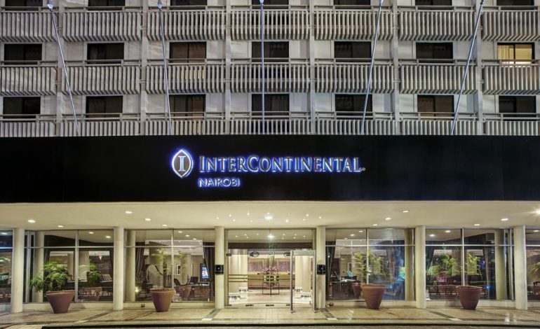 More job losses as InterContinental Hotel ponders closing shop in Kenya