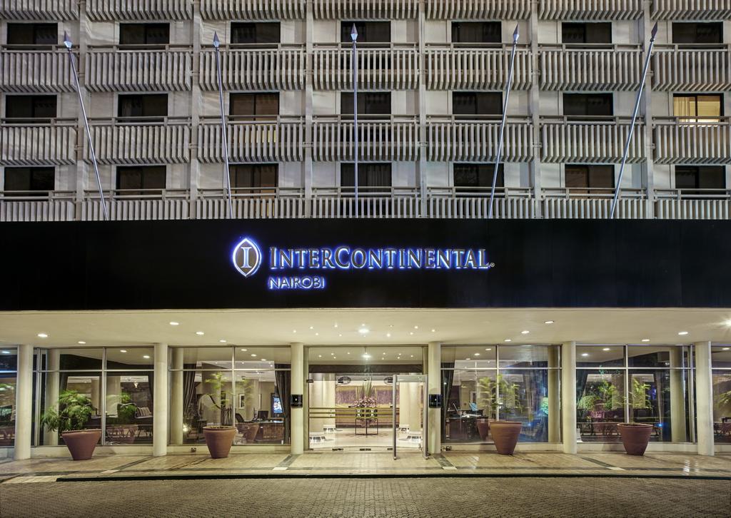 More job losses as InterContinental Hotel ponders closing shop in Kenya