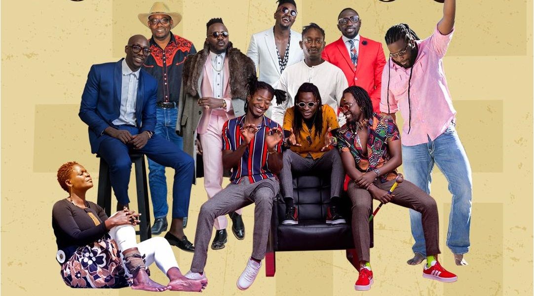 Raila Odinga, Mutahi Kagwe to curtain-raise Kenya Ni Yetu Concert