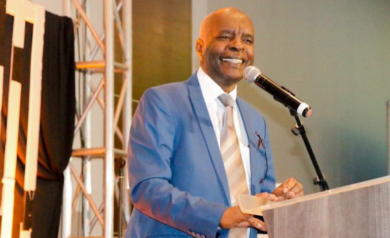 Makueni ranked as the happiest county in Kenya