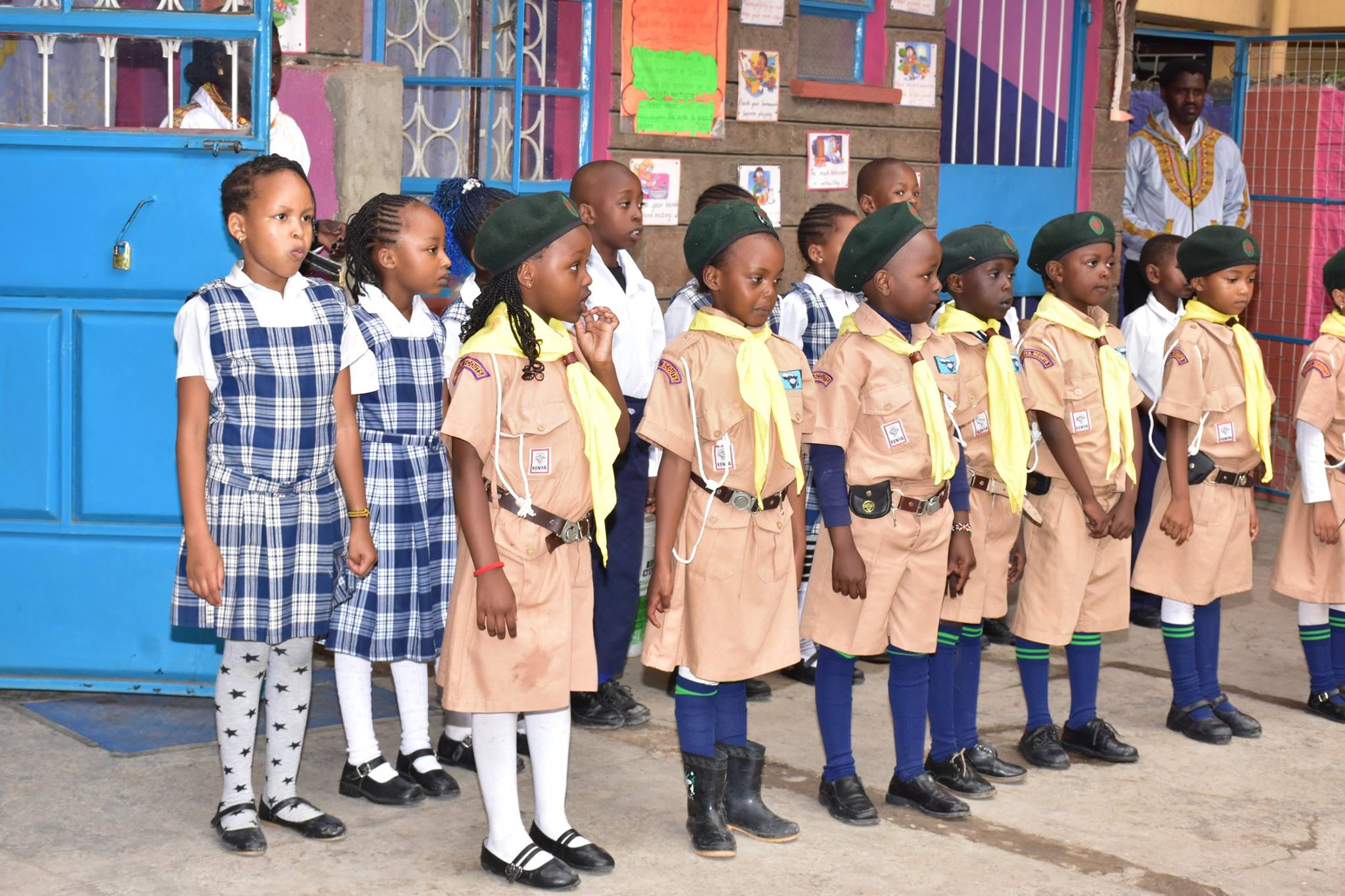 Huge bills may cause 124 private schools to close permanently