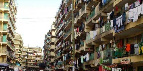13 Major and Unique reasons why Kenyans refuse to occupy some houses