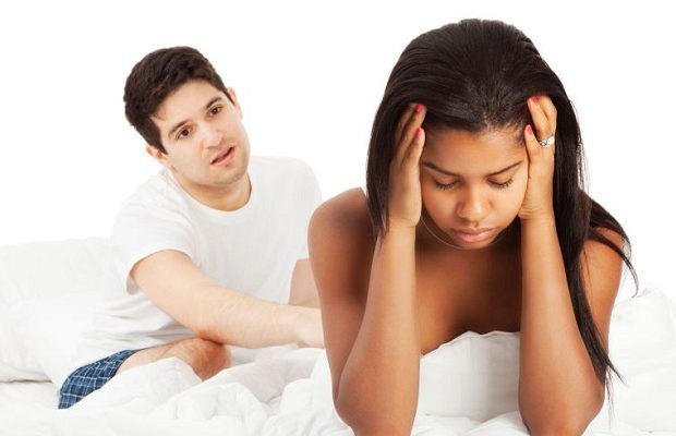 What you need to know about painful ejaculation