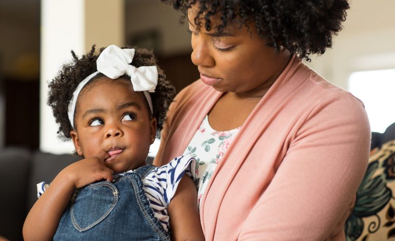 5 reasons why your toddler bites