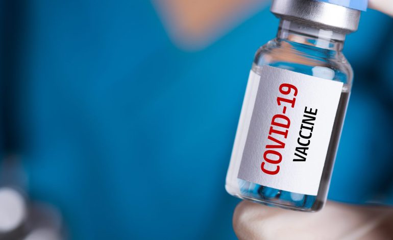 Kenya given go-ahead to start Covid-19 vaccine human trials