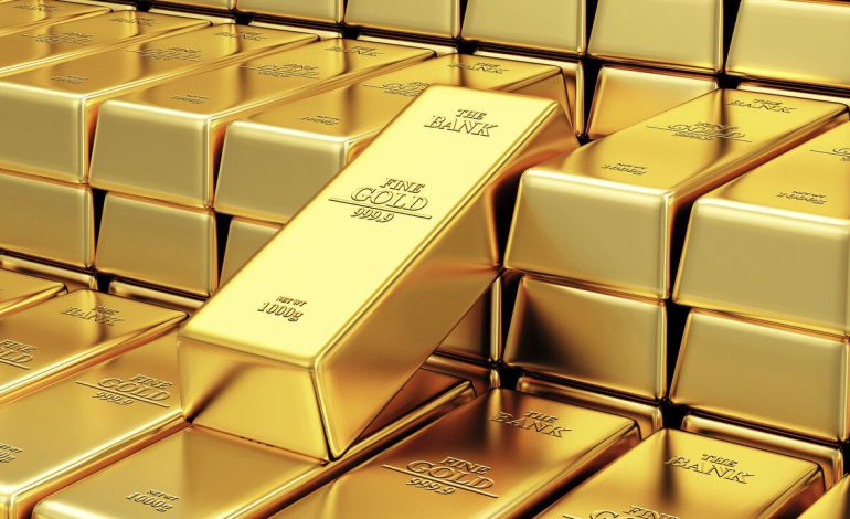 Kenya to establish a gold refinery in Kakamega