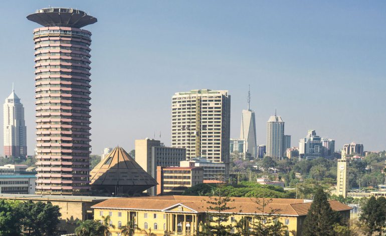 Survey ranks Kenya among the top five most ideal African countries to invest in