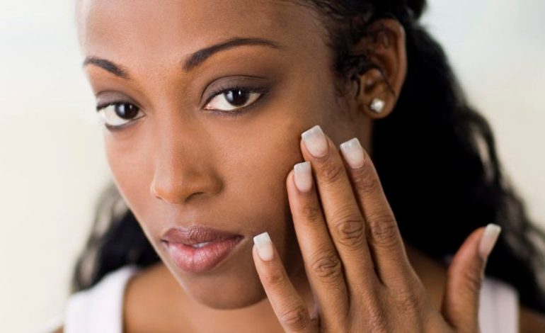 Dry skin? These 3 things could be the culprits