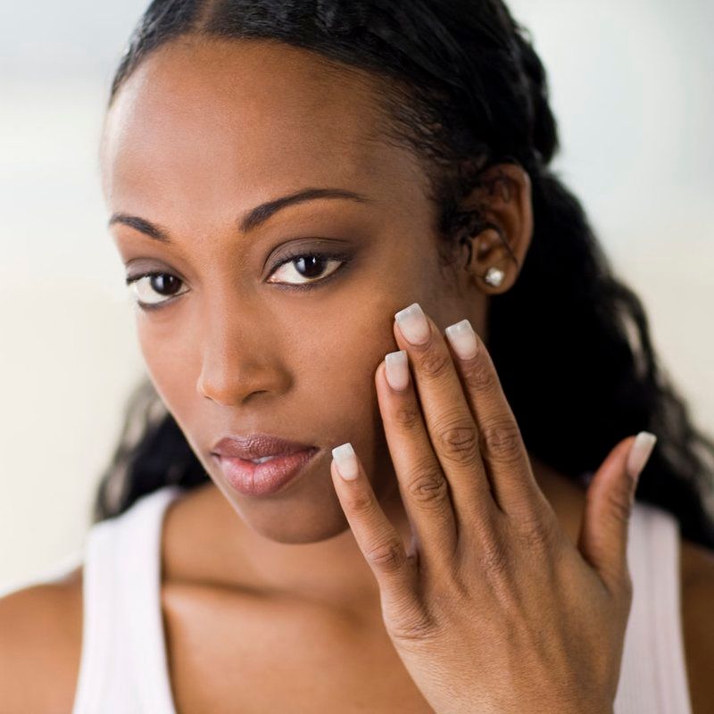 Dry skin? These 3 things could be the culprits