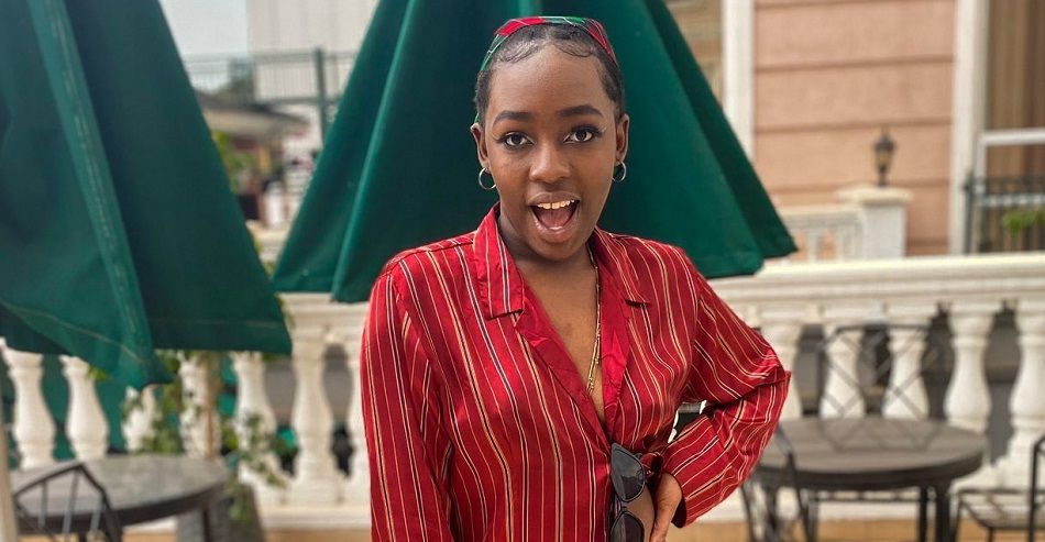 Kenyan comedian Elsa Majimbo nominated for E! People’s Choice Awards