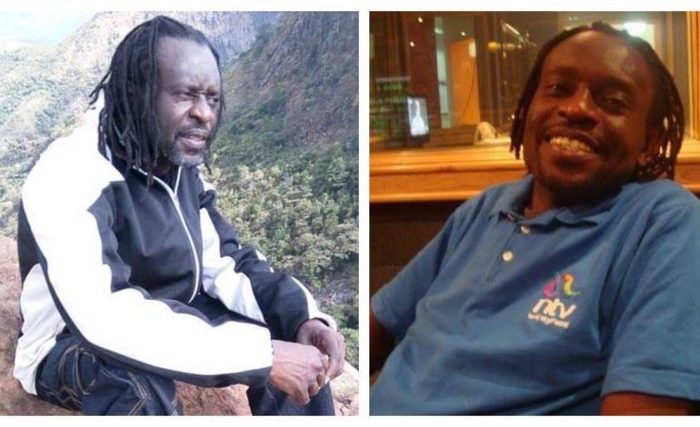 Kenyans come to the rescue of former NTV journalist Lolani Kalu