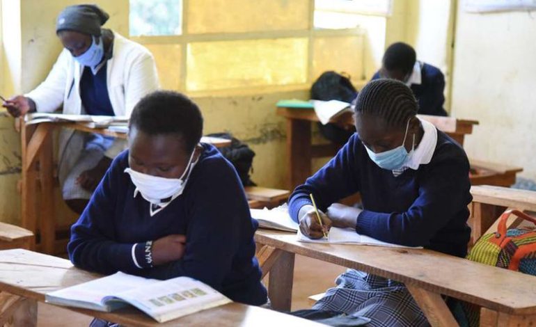 Grade four, class eight exams postponed to Wednesday