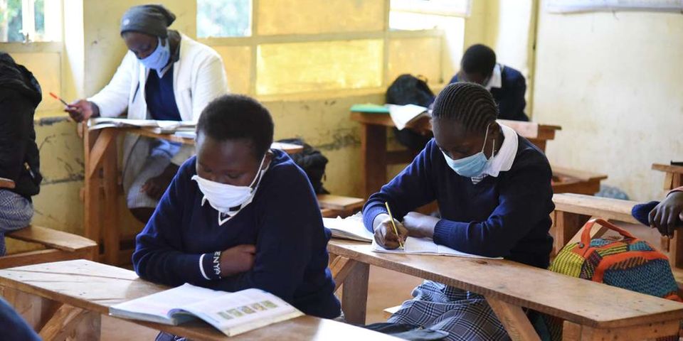 Grade four, class eight exams postponed to Wednesday