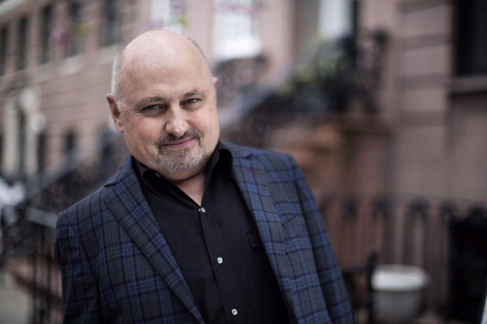 'The Blacklist' actor Clark Middleton dies aged 63