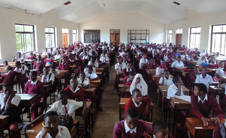 Thousands miss KNEC assessment due to lack of exam materials