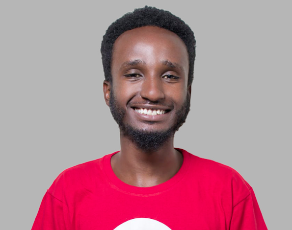 20-year-old Kenyan Shortlisted For Top Anzisha Prize