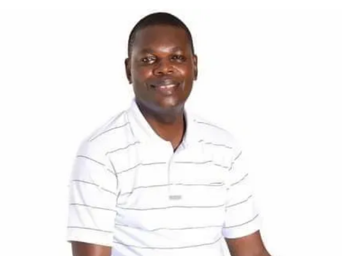 Kakamega County Chief of Staff Dies of COVID-19