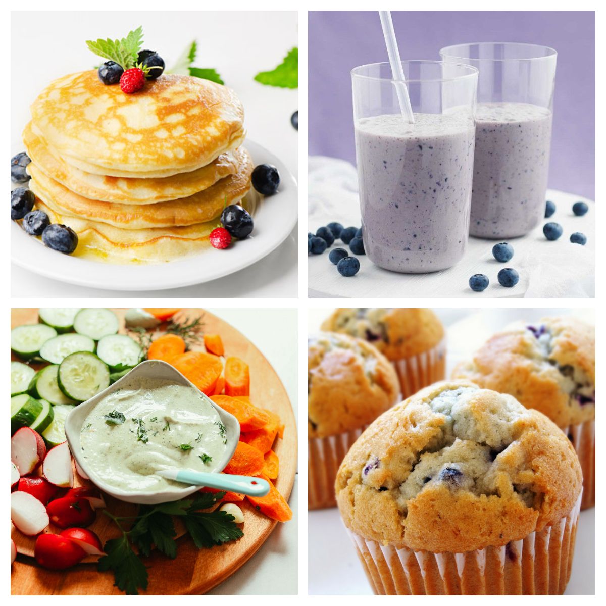 Different uses of soy milk in your home