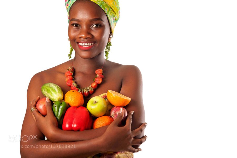 Foods that boost vaginal health