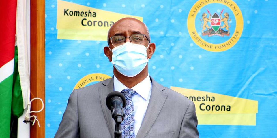 Government to restrict movement, close schools if Covid-19 cases continue to increase