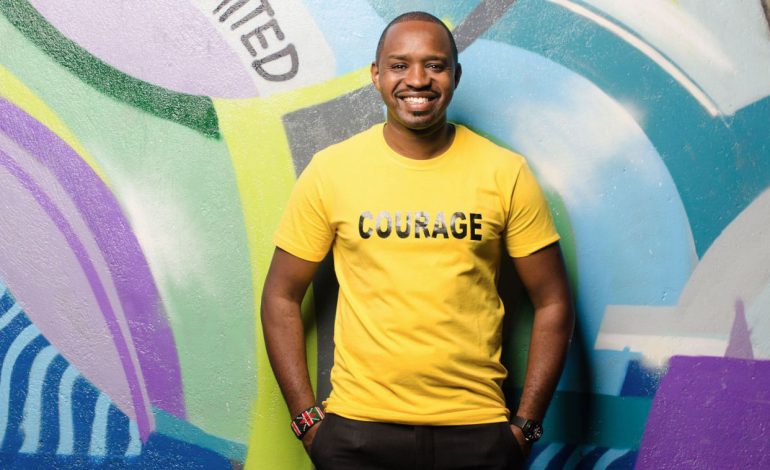 Activist Boniface Mwangi’s ‘Softie’ qualifies for Oscar Awards