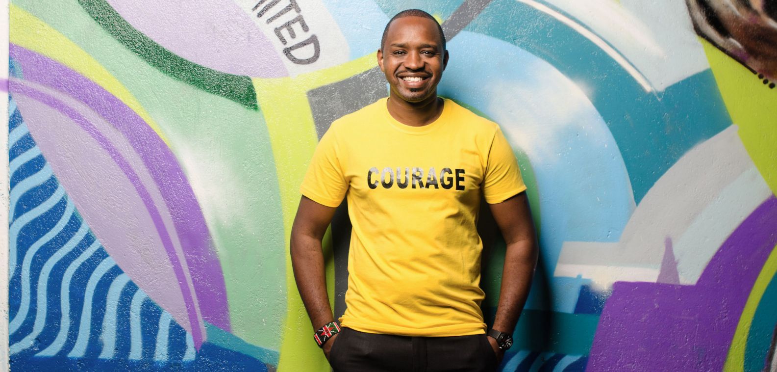 Activist Boniface Mwangi’s ‘Softie’ qualifies for Oscar Awards