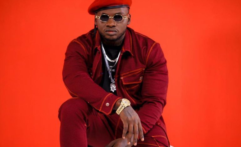 Khaligraph's new hit puts government on the spotlight